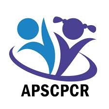 APSCPCR Logo